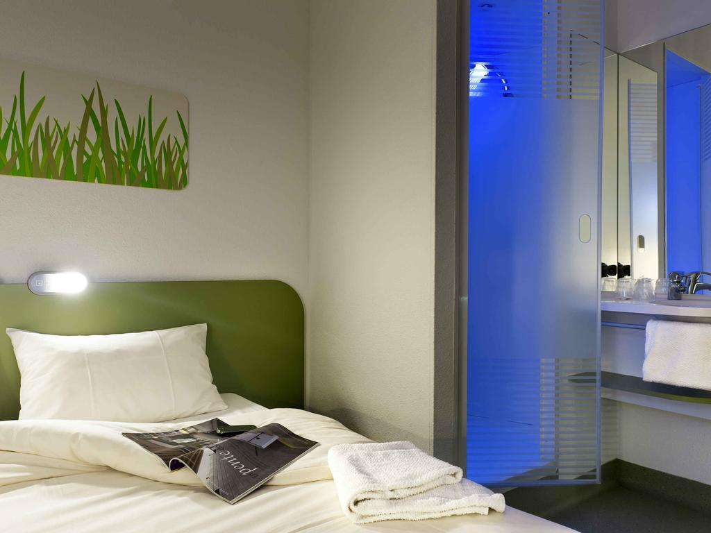 Hotel Mia Urban Fez Zewnętrze zdjęcie