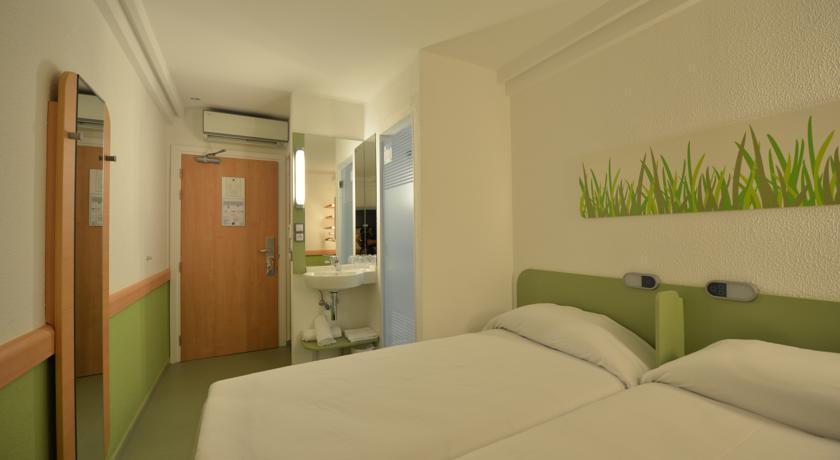 Hotel Mia Urban Fez Zewnętrze zdjęcie