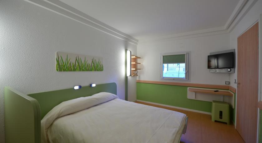 Hotel Mia Urban Fez Zewnętrze zdjęcie