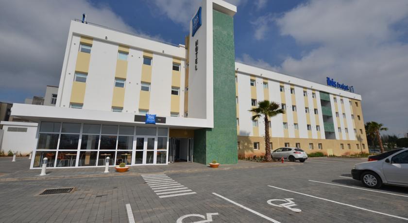 Hotel Mia Urban Fez Zewnętrze zdjęcie