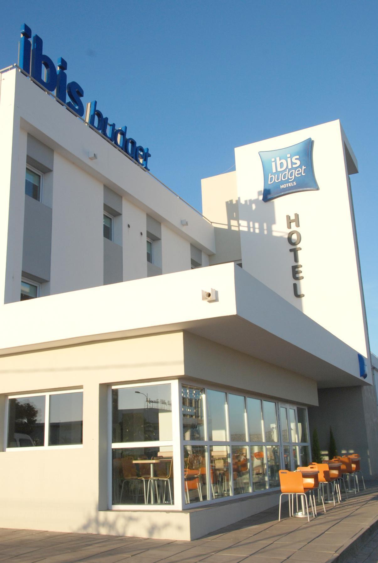 Hotel Mia Urban Fez Zewnętrze zdjęcie