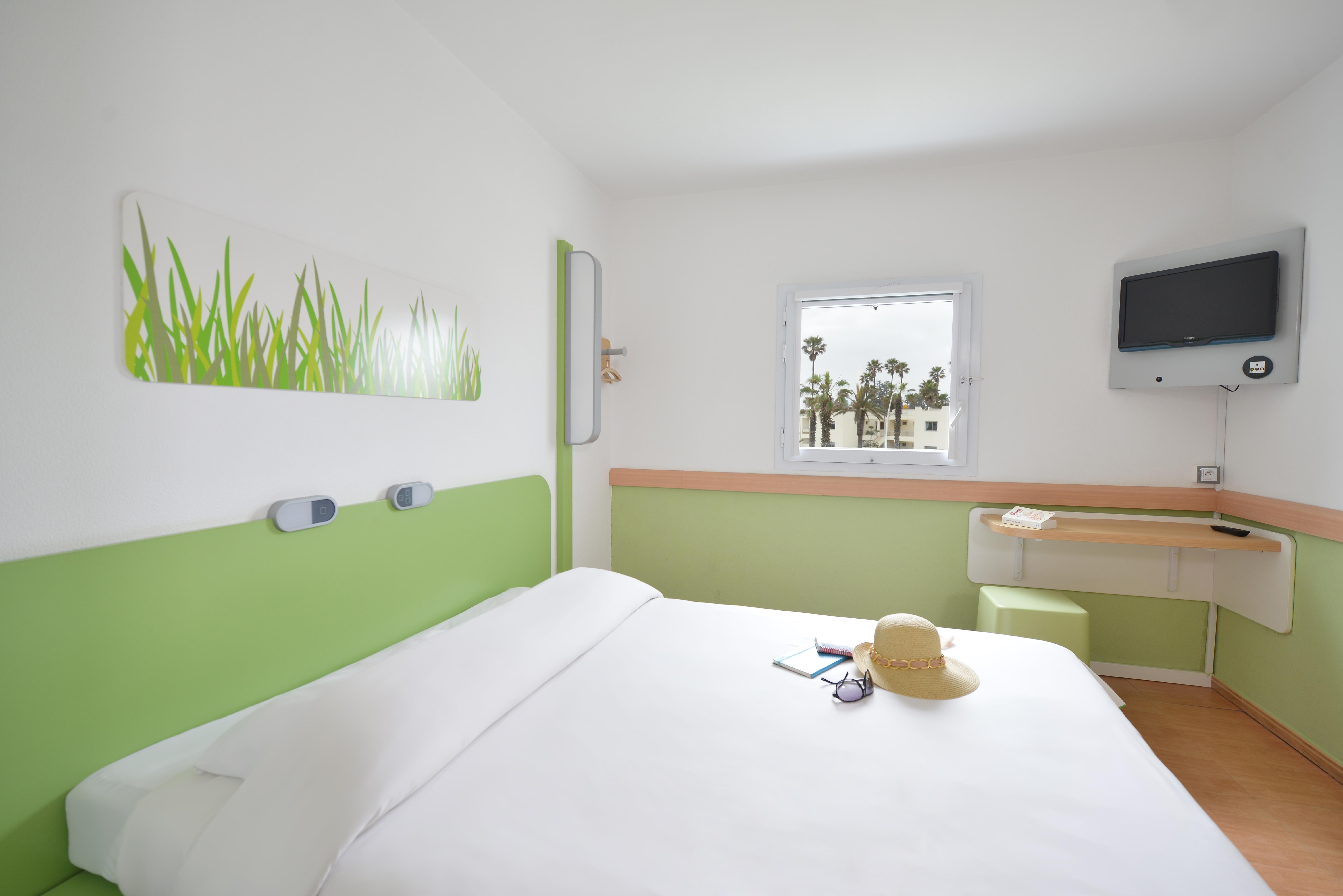 Hotel Mia Urban Fez Zewnętrze zdjęcie