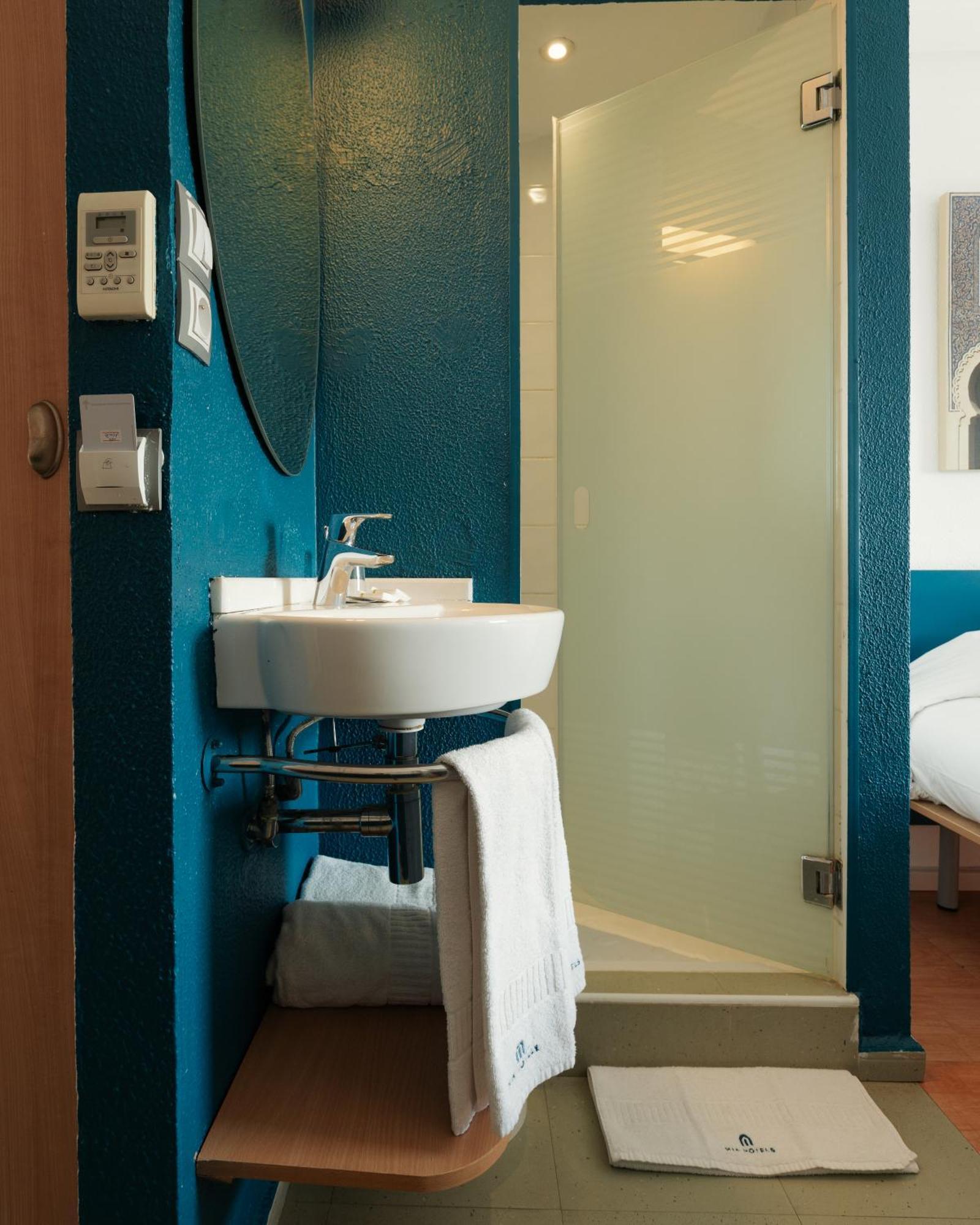Hotel Mia Urban Fez Zewnętrze zdjęcie
