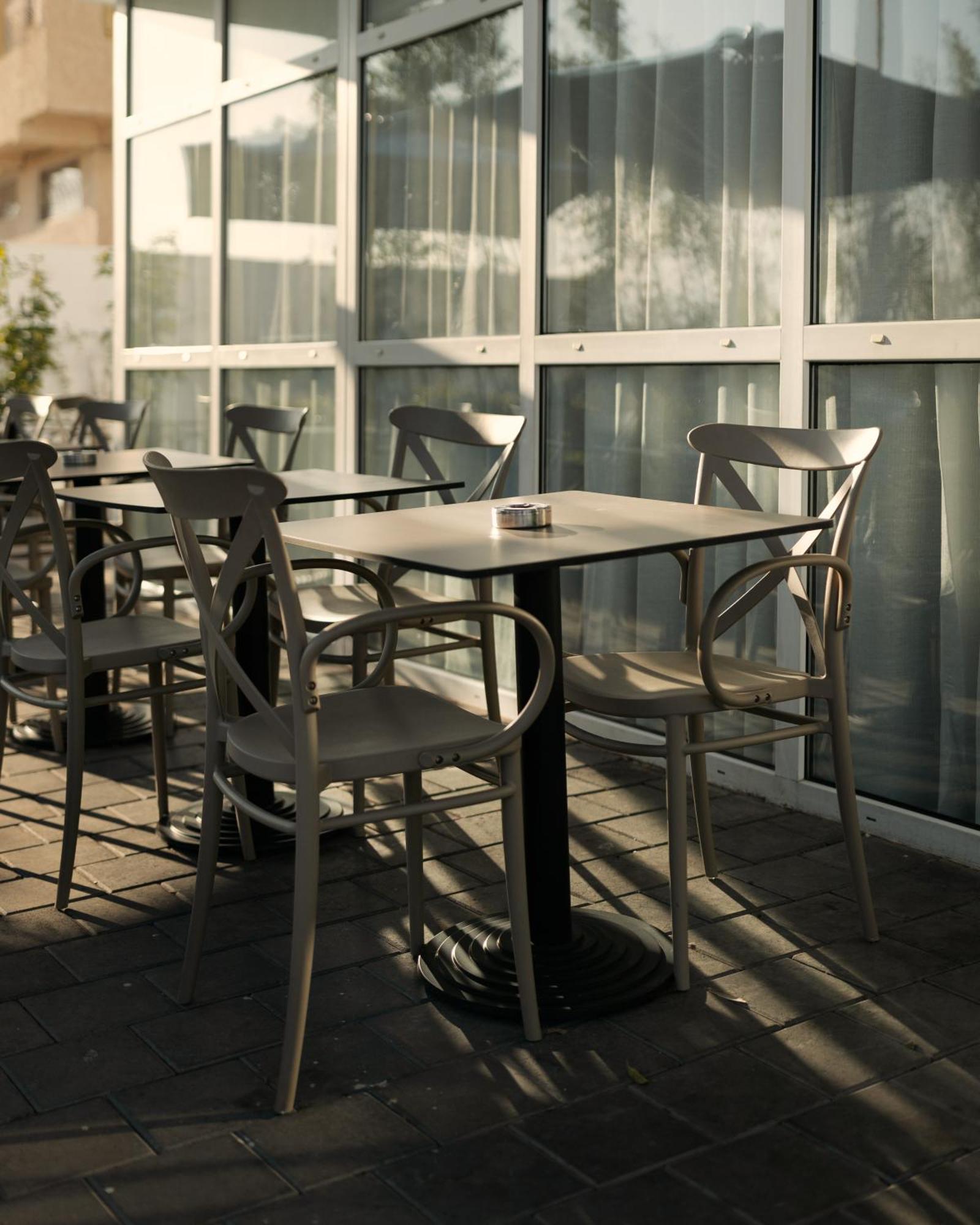 Hotel Mia Urban Fez Zewnętrze zdjęcie