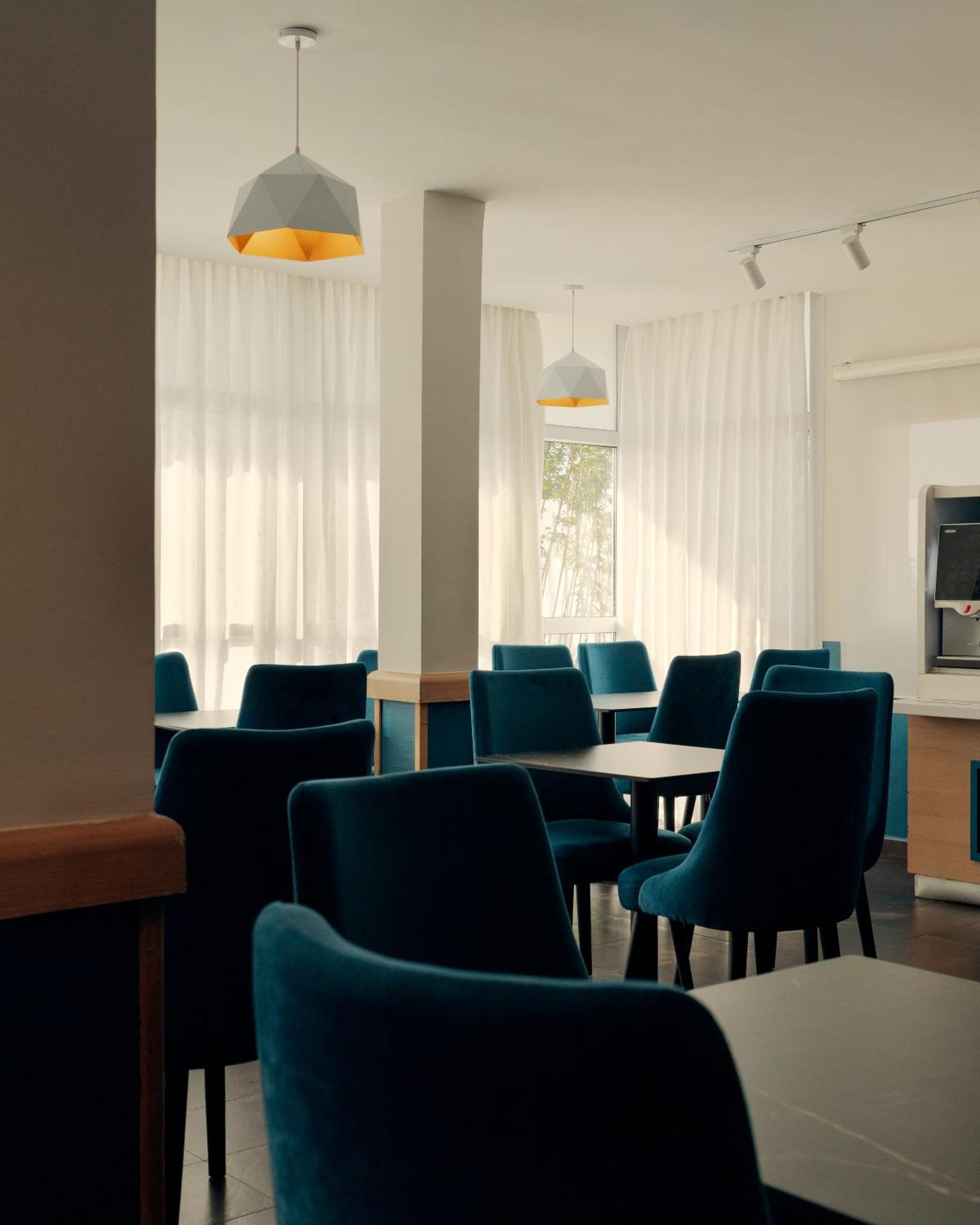 Hotel Mia Urban Fez Zewnętrze zdjęcie