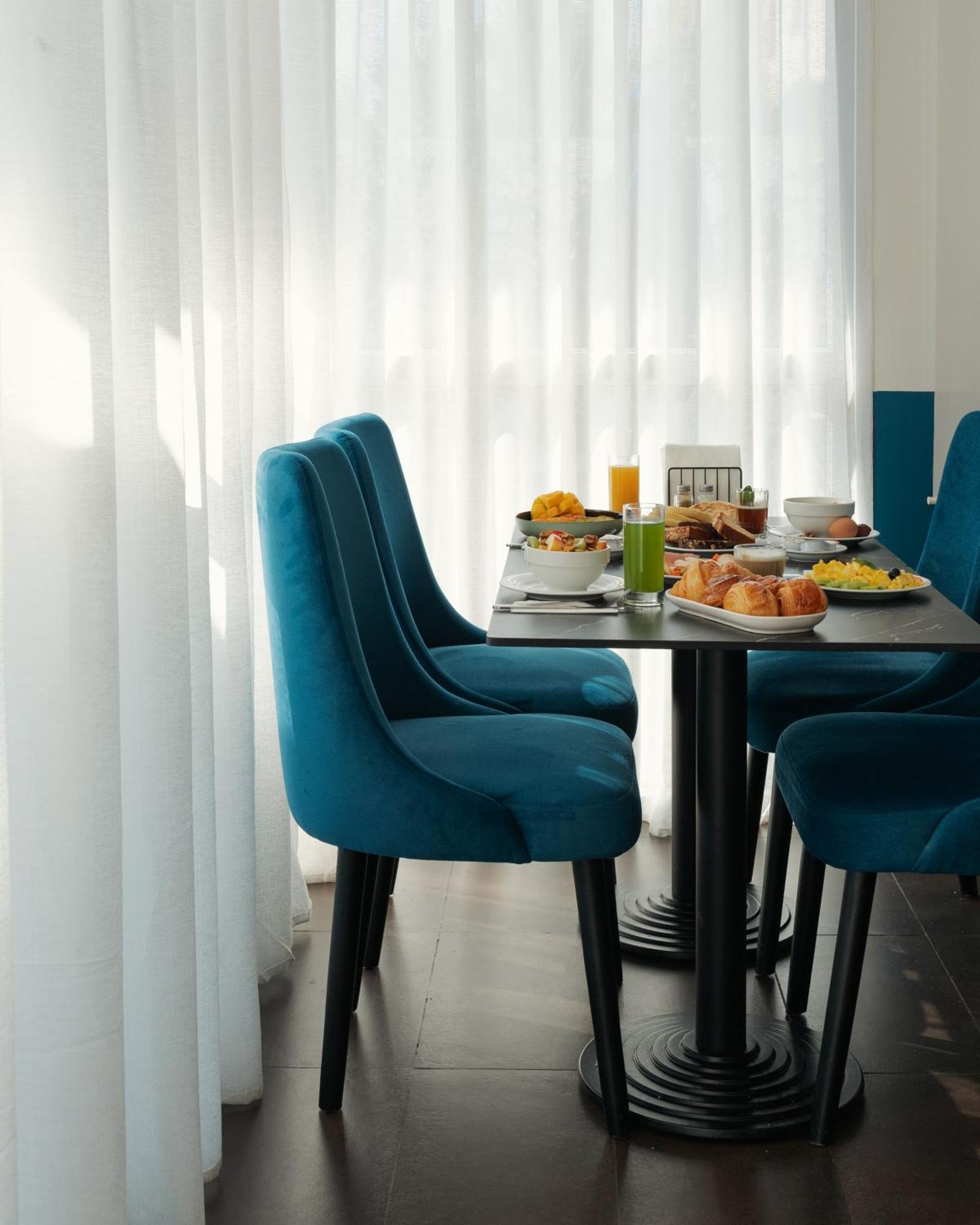 Hotel Mia Urban Fez Zewnętrze zdjęcie