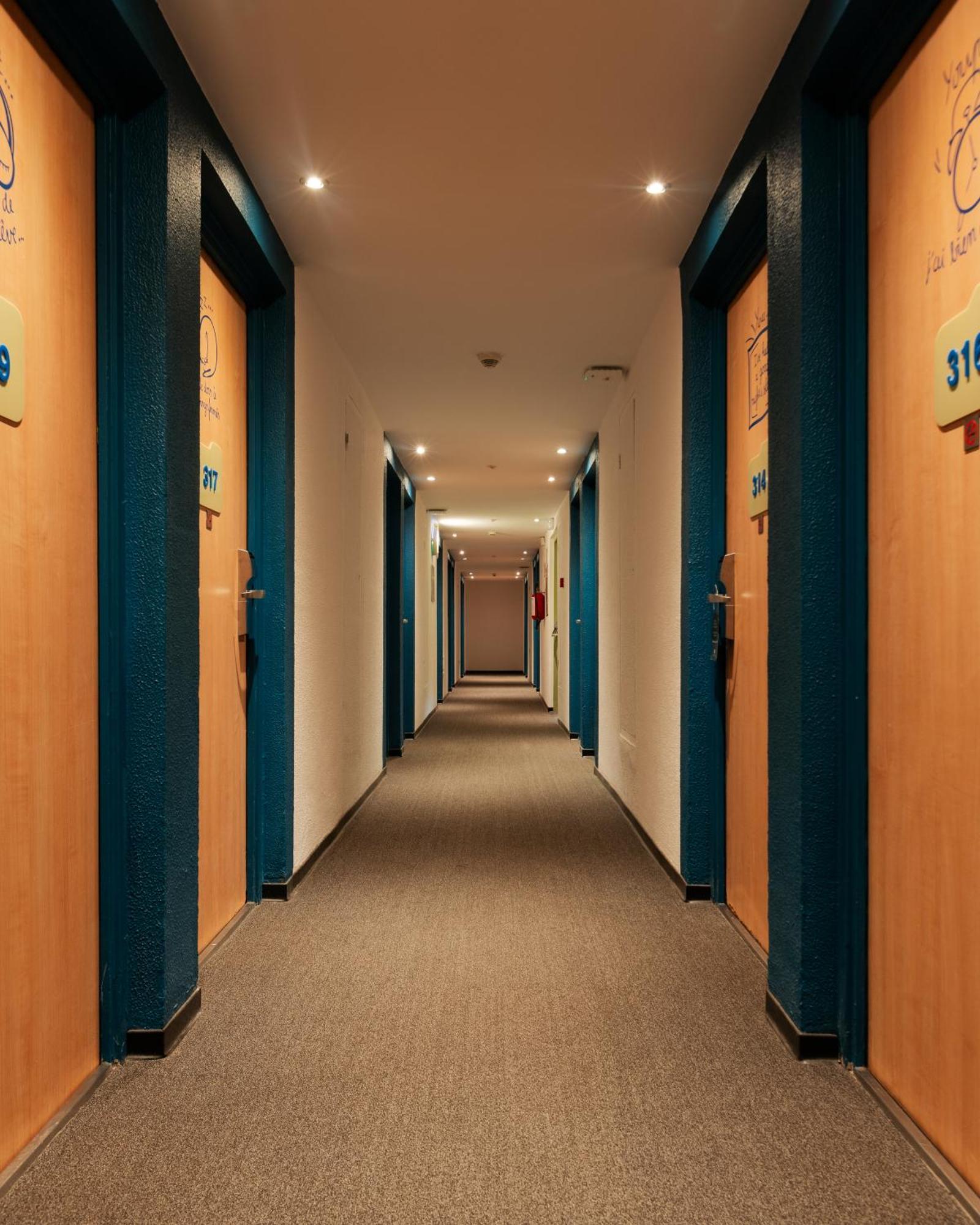 Hotel Mia Urban Fez Zewnętrze zdjęcie