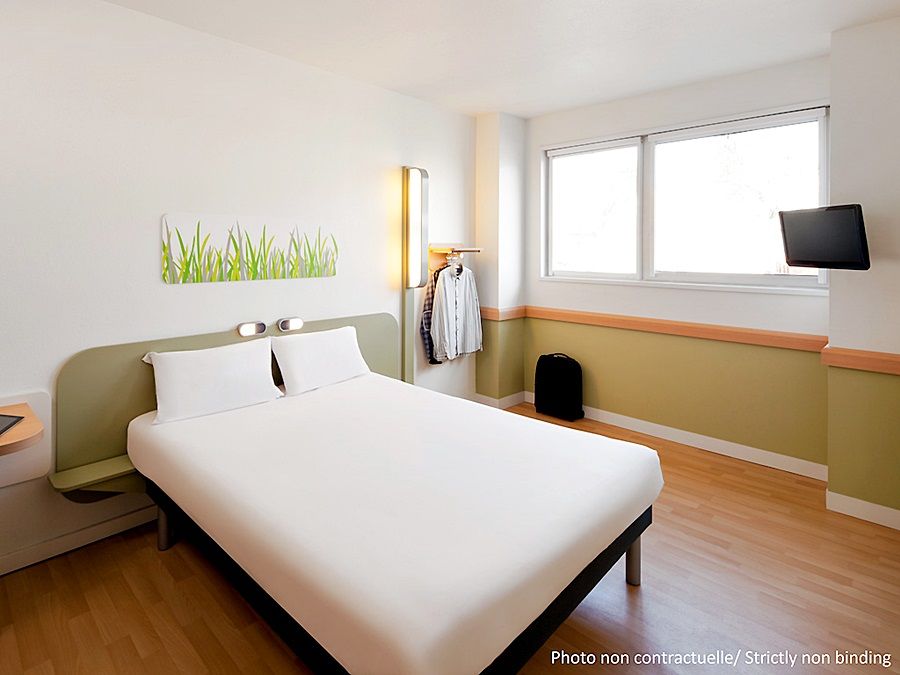 Hotel Mia Urban Fez Zewnętrze zdjęcie
