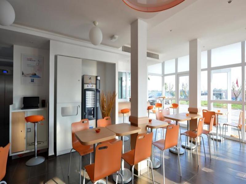 Hotel Mia Urban Fez Zewnętrze zdjęcie