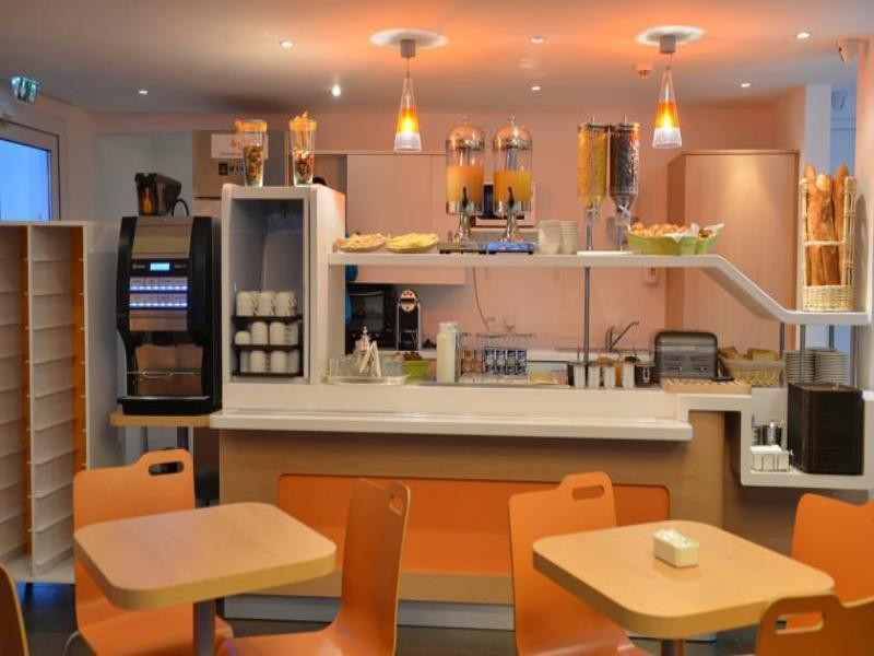 Hotel Mia Urban Fez Zewnętrze zdjęcie