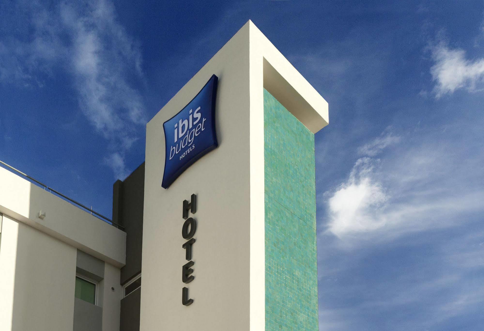 Hotel Mia Urban Fez Zewnętrze zdjęcie