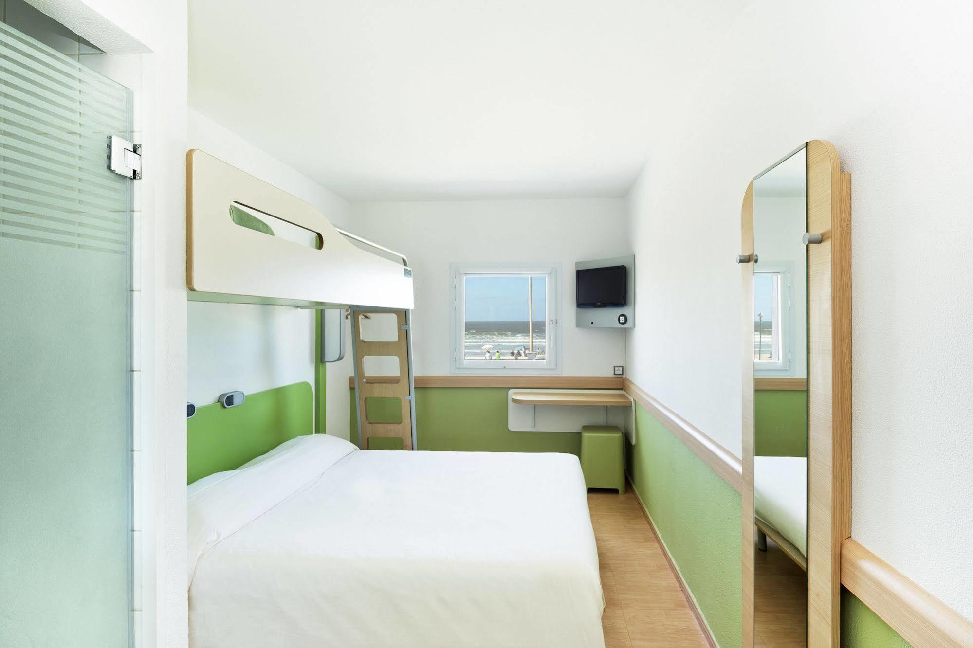 Hotel Mia Urban Fez Zewnętrze zdjęcie